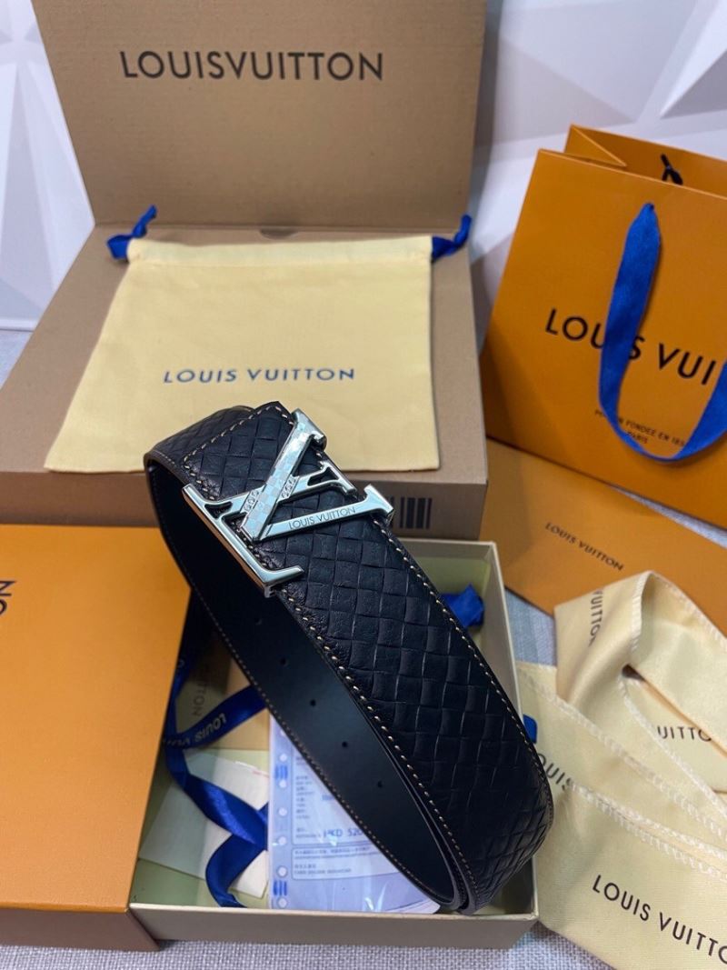 Louis Vuitton Belts